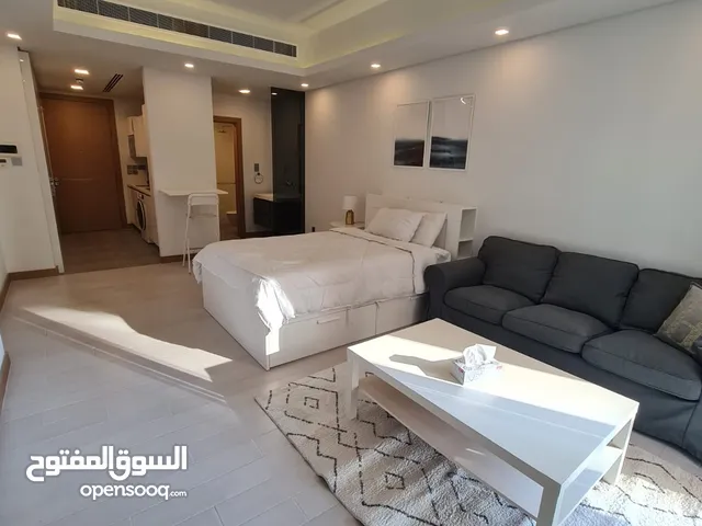 44m2 Studio Apartments for Rent in Manama Adliya