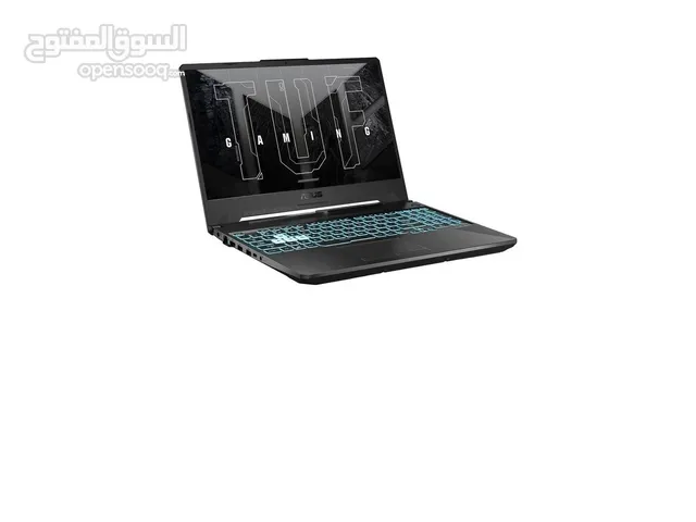 Asus tuf f15 2021