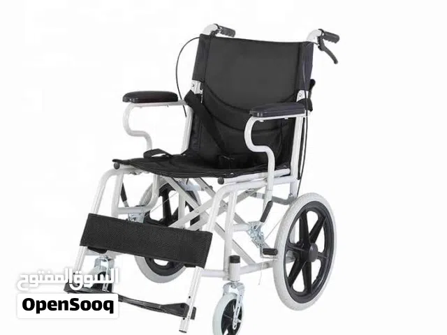 Medical Bed Rent Available للإيجار كرسي متحرك۔ and others Rehabilitation Items sales
