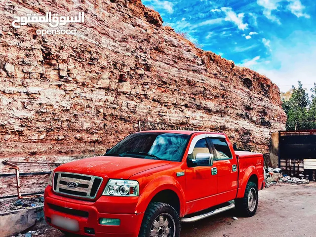 Used Ford F-150 in Zarqa