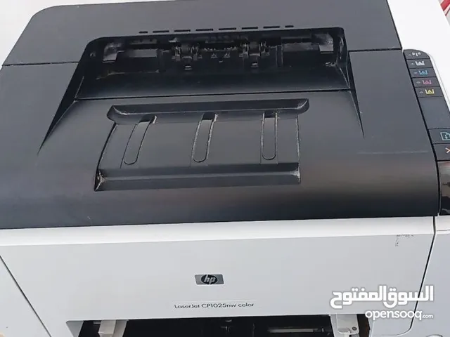 Printers Hp printers for sale  in Dhi Qar