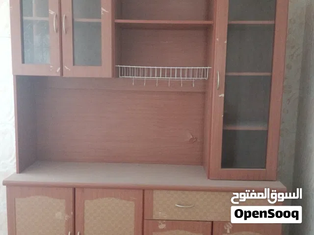 دولاب مطبخ تركي مستعمل للبيع