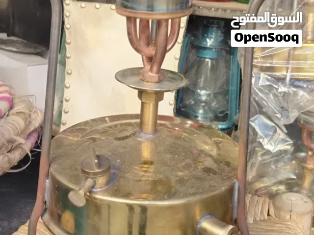 بيور نحاس بالكامل حجم كبير