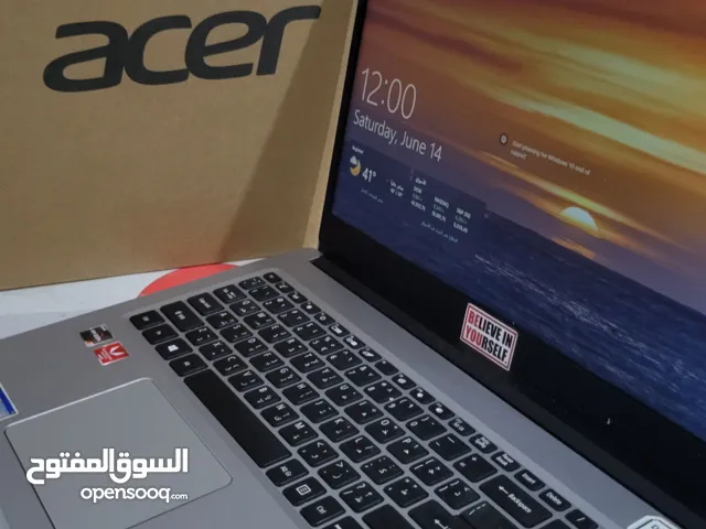 لابتوب acer aspire 3