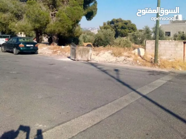 Commercial Land for Sale in Salt Al Balqa'