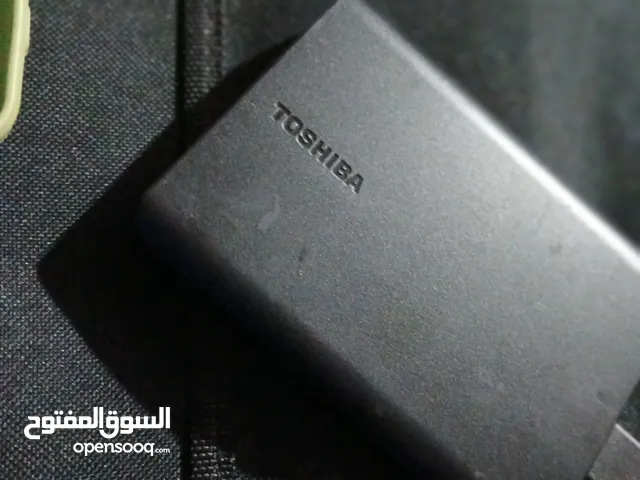 Toshiba 1 tb