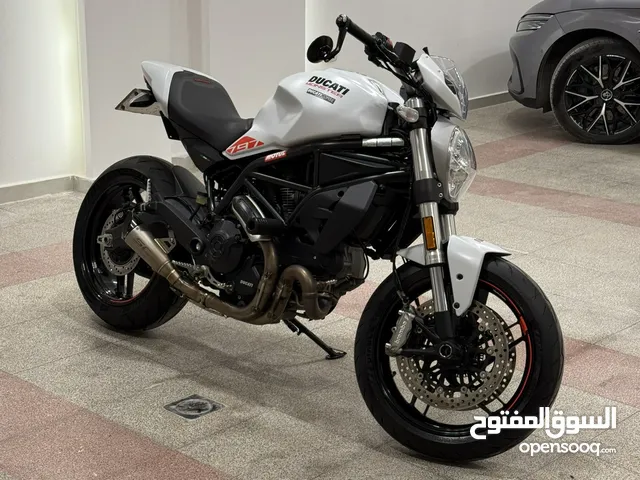 Ducati monster 797 2019