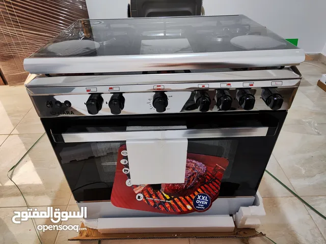 غاز نارا 80*60 جديد كفالة الوكيل