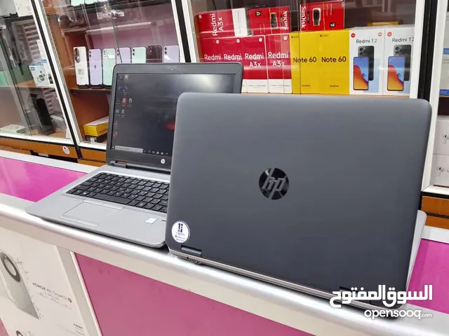 الأكثر طلباً hp probook 640 G2