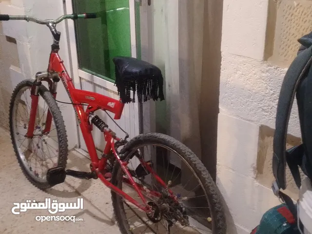 بسكليت قياس 26