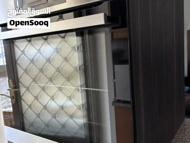 فرن كهربا نوع AEG