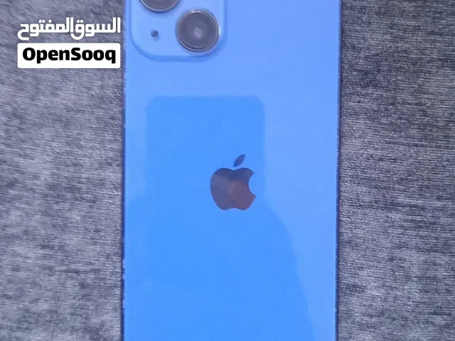 ايفون 13 عادي للبيع