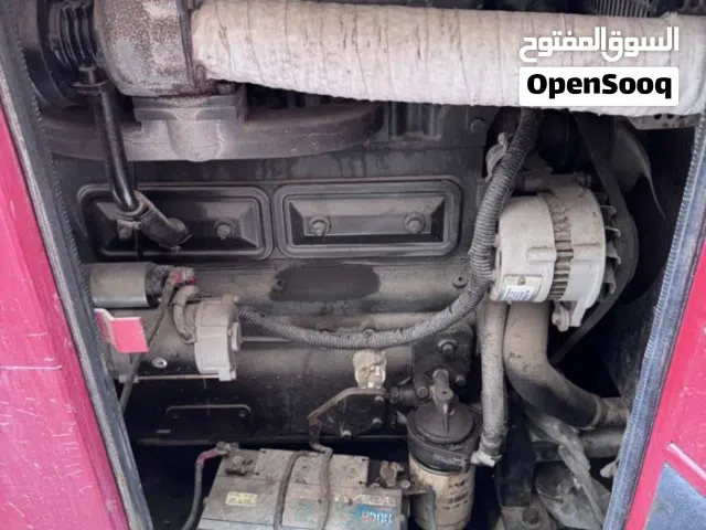 مولد 50 kva للبيع سعر حرق