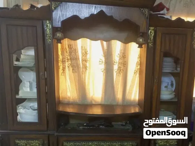 بوفيه للبيع  زرقاء حي رمزي  رن مارح اقصر معك