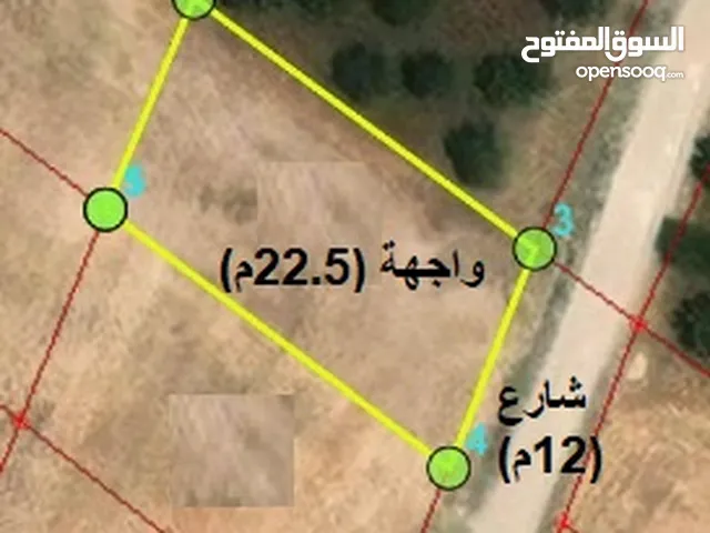 (873متر) من اراضي الحصن - حوض طبول كوتيه