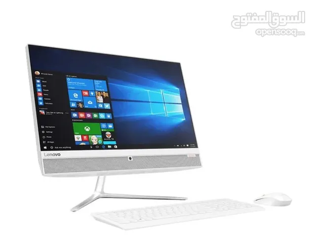 Lenovo IdeaCentre All-in-One 3 Desktop