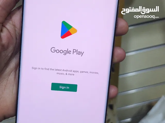 Samsung Galaxy Note 20 Ultra 5G 128 GB in Sana'a