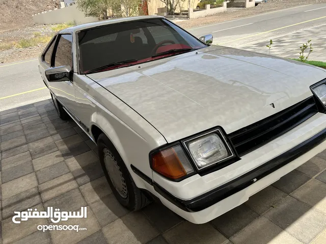 Toyota Celica 1982 in Al Sharqiya