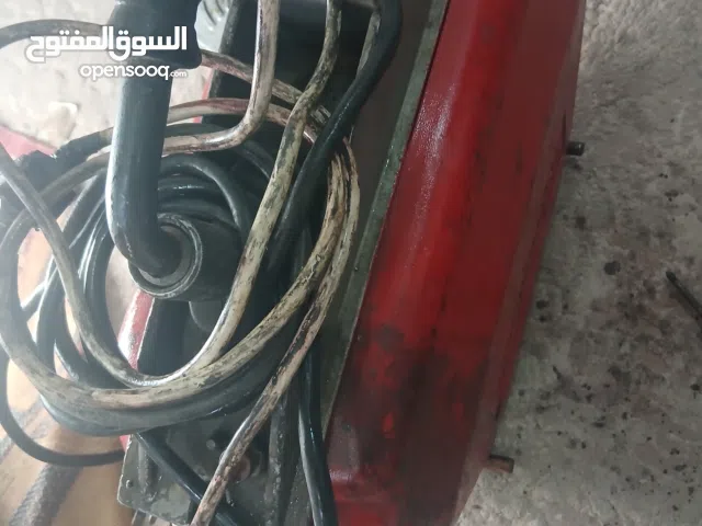 للبيع مكينه تسليك مجاري ألماني