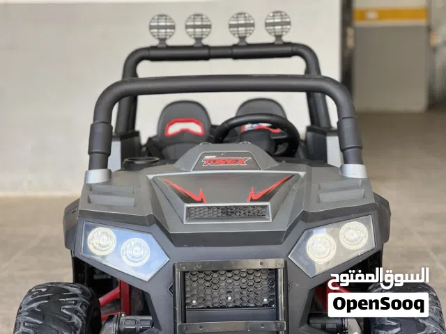 سيارة شحن أطفال أمريكي وليس صيني موديل 2023