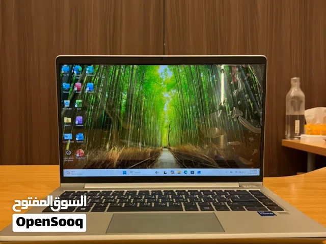 HP ProBook 440 G8 Intel Core i5 11th Generation