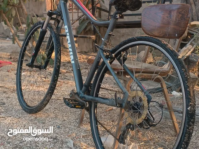 بسكليت عادي سباقات غيارات شغاله سعر﴿150﴾