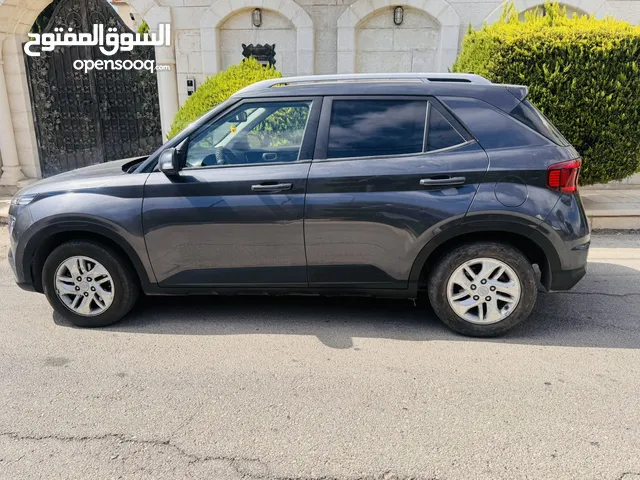 Used Hyundai Venue in Ramallah and Al-Bireh