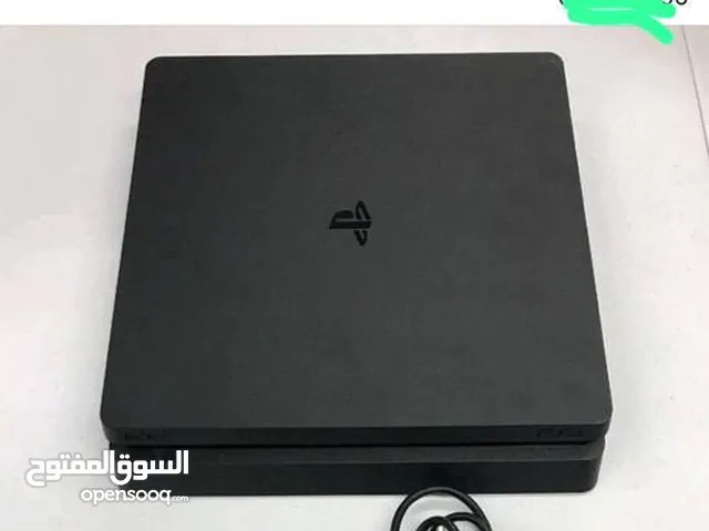بلايستيشن فور للبيع