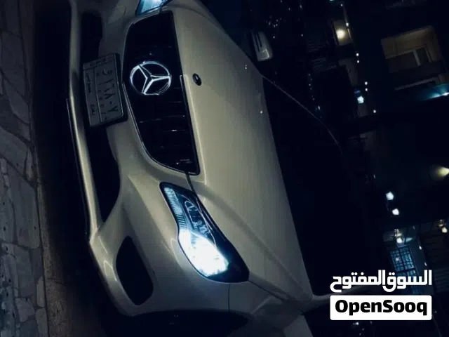 مارسيدس E350 للبيع