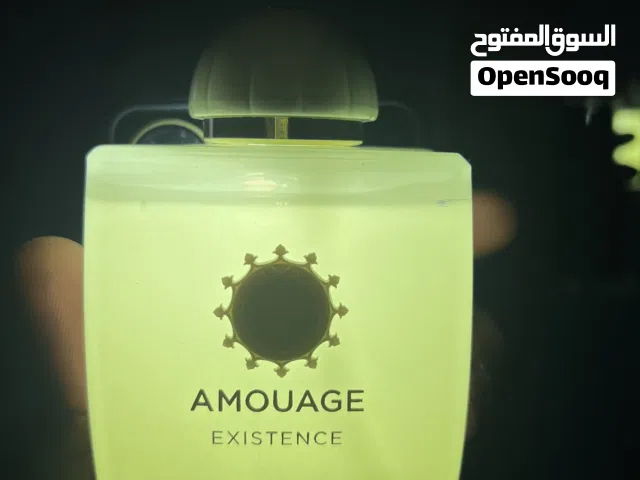 Existence Amouage للجنسين