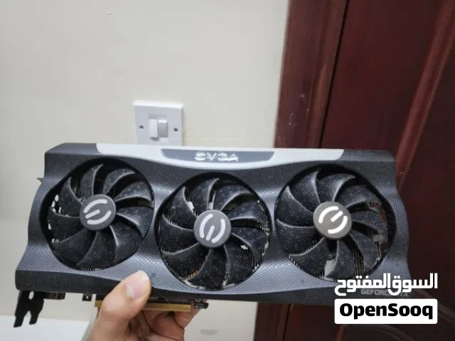 Used RTX 3070