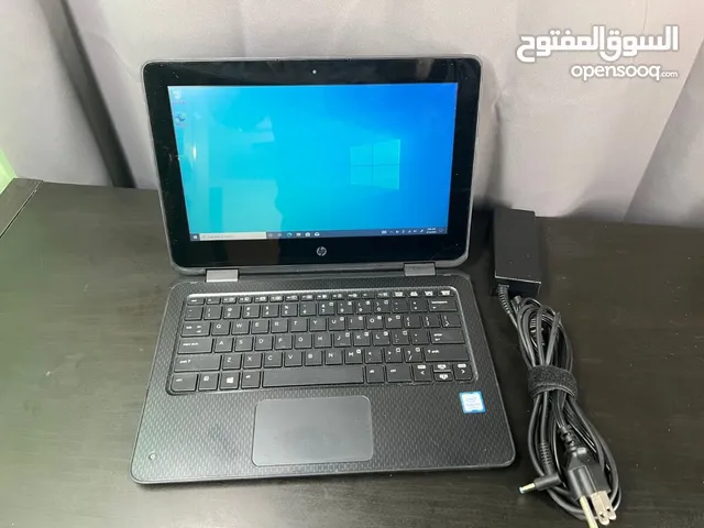 Laptop Hp probook x360