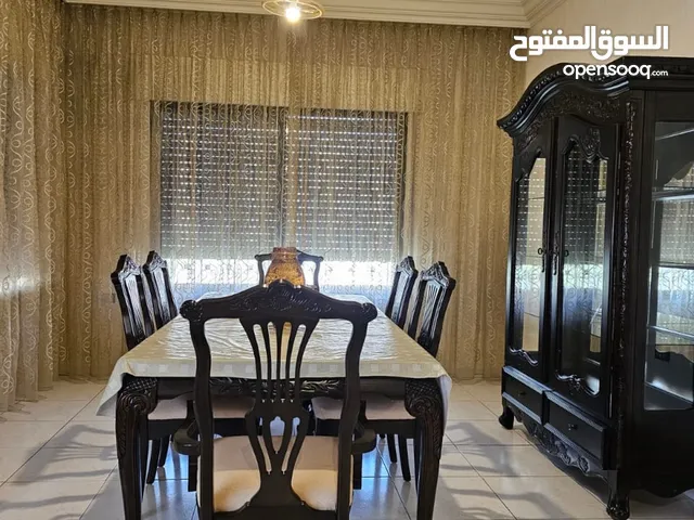 190 m2 3 Bedrooms Apartments for Rent in Amman 7th Circle
