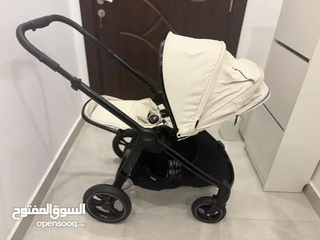 عرباية ماركة بحالة ممتازة للبيع
