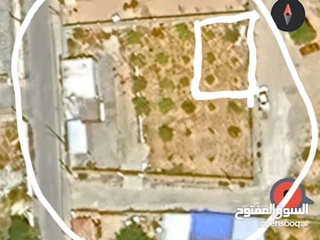 Residential Land for Sale in Tripoli Ain Zara