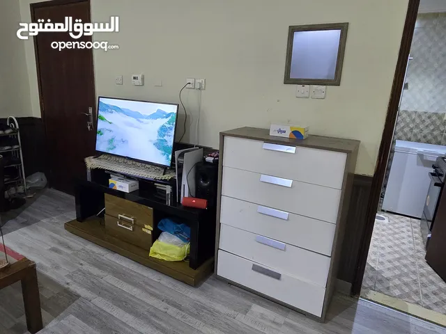 محتويات شقة كامله للتنازل والايجار السالميه قطعه 3 شارع الخنساء