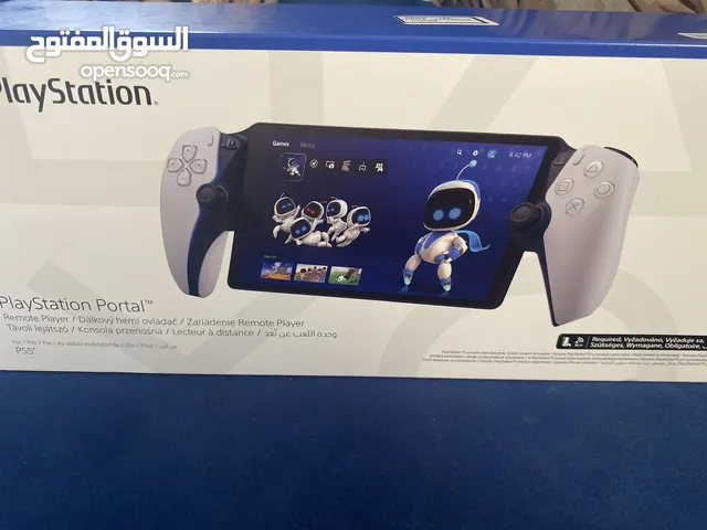 Playstation Gaming Accessories - Others in Muscat