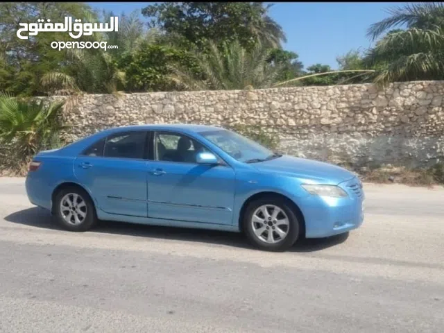Used Toyota Camry in Northern Governorate