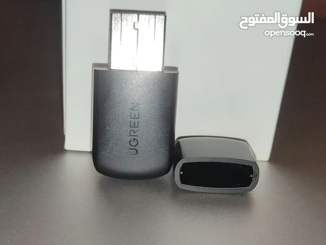 قطعة واي فاي ماركة UGREEN جديدة حرق