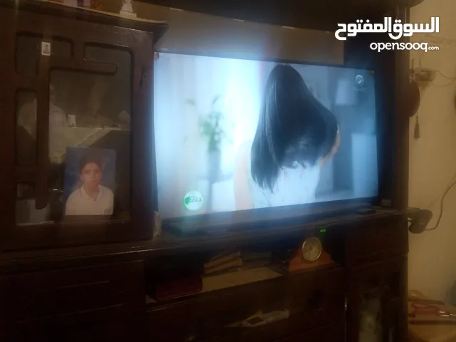 Daewoo LED 43 inch TV in Amman