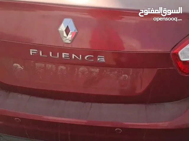 2015 للبيع سكراب أو قطع غيار رينوت