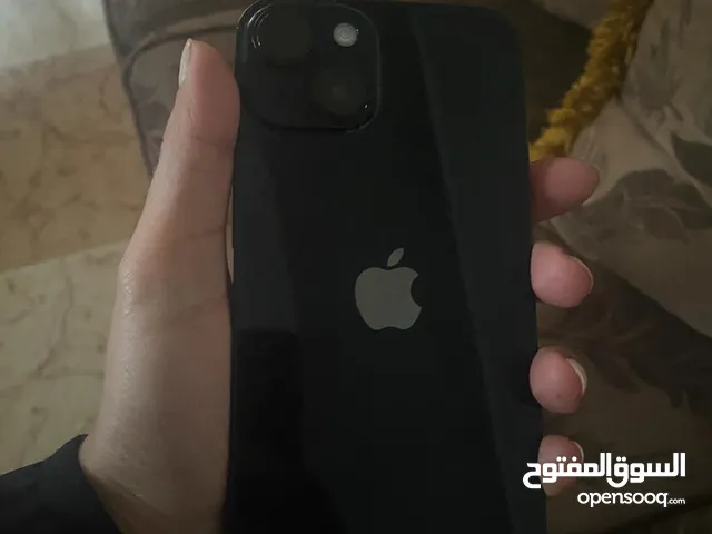 Apple iPhone 14 128 GB in Amman