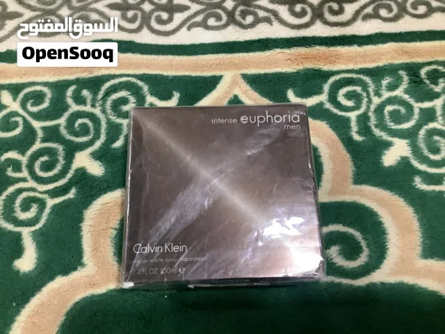 عطر كالفين كلين للرجال