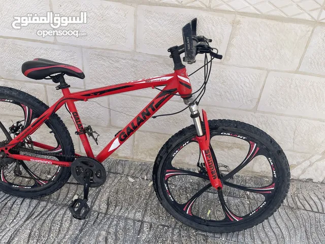 بسكليت صناعه أمريكية