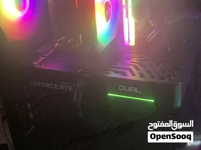 بي سي جيمينق جدا قوي بحاله الوكاله يشغل اي شي فخاطرك