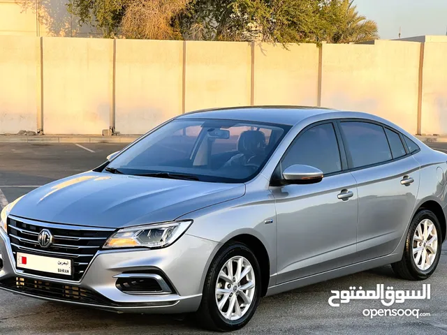 MG 5  Under Warranty  2023 Model  Agent Maintained  Single Owner Used  Full Cover Insurance