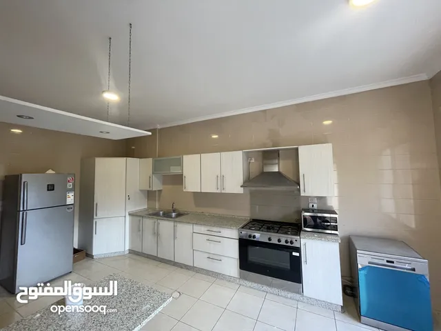 230 m2 4 Bedrooms Apartments for Rent in Amman Abdoun