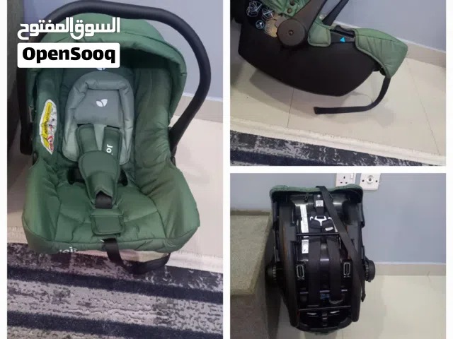 كرسي اطفال سياره