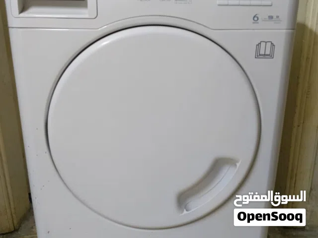 حماصة ملابس 9كيلو ويرلبول شغاله ميه بالمية وبحالة ممتازه