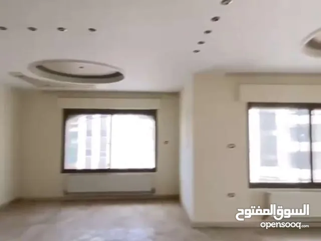 240 m2 4 Bedrooms Apartments for Rent in Amman Al Rabiah
